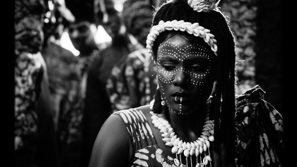 Mami Wata • New Zealand International Film Festival